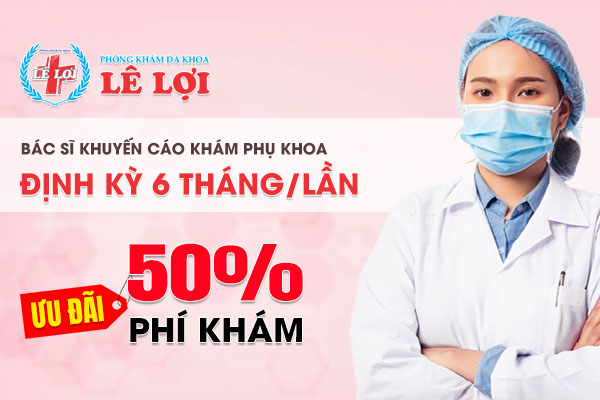 banner Phòng khám tại Hồng Phát