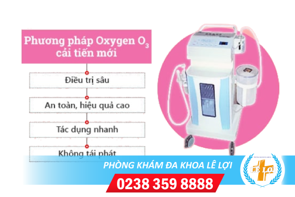 Phương Pháp Oxygen