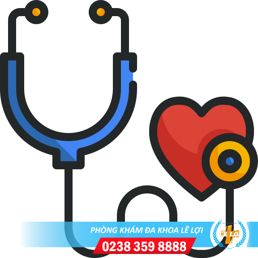 icon Stethoscope